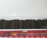 Foto langkah ke 10 dari resep Chocolate Stick Cookies.