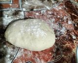 صورة لخطوة 1 من وصفة ميني بيتزا 🍕