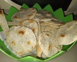 Foto del paso 5 de la receta: Galletas con semillas