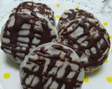 Foto del paso 3 de la receta: Allfajores De Algarroba Sin Gluten