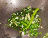 વેજીટેબલ સંભારો (Vegetable Sambharo Recipe In Gujarati) રેસીપી સ્ટેપ2ફોટો