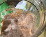 Foto del paso 3 de la receta: Panadería: Masa madre (primera versión)