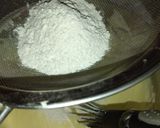 Foto del paso 4 de la receta: Bizcochuelo japonés revancha😑