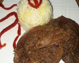 Foto del paso 10 de la receta: Milanesa de panita de rez