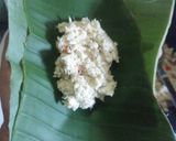 Foto langkah ke 5 dari resep Botok Tahu (Pepes Tahu).
