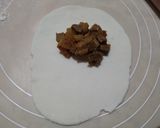 Foto langkah ke 5 dari resep Cireng Isi Ati Sapi Pedas.