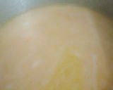 A picture of step 6 of Dhaba style curry pakora.