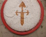Foto del paso 5 de la receta: Tarta de Santiago