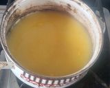 Foto langkah ke 2 dari resep Jagung Rebus Ala KFC.