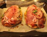 Foto del paso 29 de la receta Pizzetas a la que salgan