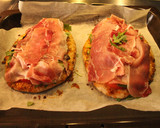 Foto del paso 29 de la receta: Pizzetas a la que salgan