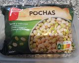 Foto del paso 1 de la receta: Pochas a la Navarra con verduras en olla exprés