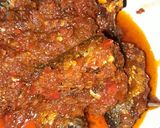 Foto langkah ke 7 dari resep Ikan sarden asli balado.