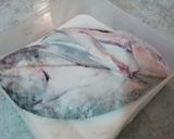 Foto del paso 1 de la receta: Pescado marinado