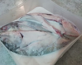 Foto del paso 1 de la receta: Pescado marinado