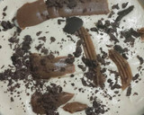 Foto del paso 4 de la receta: Torta helada postre del 14 de febrero 😍