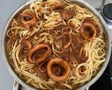 Foto del paso 4 de la receta: Calamares a la Española