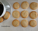 Foto del paso 7 de la receta: Galletas sablé