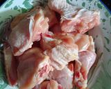 Foto langkah ke 1 dari resep Ayam Rebus.