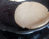 A picture of step 6 of Meethi koki sindhi recipe.