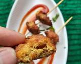 Bread fritters recipe step 4 photo