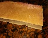 Foto del paso 6 de la receta Pastel de café sin lactosa