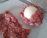 Foto del paso 3 de la receta Scotch Eggs