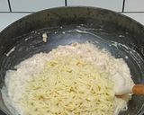 Foto langkah ke 5 dari resep Kroket Mie Keju.
