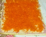Foto del paso 2 de la receta: Cilindro Salado... Fácil Rápido, Rico.