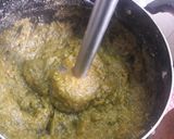 Foto del paso 4 de la receta: Calditos de verdura caseros