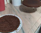 Foto del paso 6 de la receta: Torta de chocolate gluten free