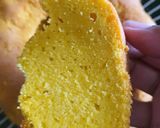 Foto langkah ke 4 dari resep Cake Labu Kuning.