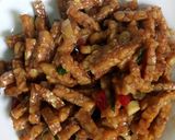 Foto langkah ke 3 dari resep Nasi Kuning "javanese style".