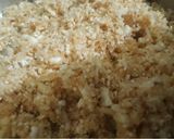 A picture of step 2 of Cauliflower Paratha.