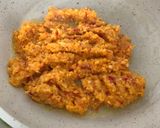 Foto langkah ke 3 dari resep Tengiri Woku.