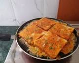 Delhi Street Style Anda Bread recipe step 3 photo