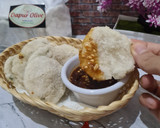 Foto langkah ke 5 dari resep Cireng Sambal Rujak Istimewa tips Frozen Food.