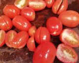 Foto del paso 3 de la receta: Salsa de tomates cherry y berberechos