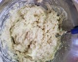 Foto del paso 2 de la receta: Pancitos de canela y pasas