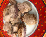 Foto del paso 3 de la receta: Solomilllo encebollado