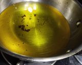 A picture of step 5 of Crispy corn onion fritters.