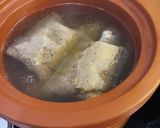 Foto langkah ke 4 dari resep ✍🏾Kuah, Bak kut teh👩‍🍳.