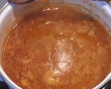 Darált húsos leves recept fázis 1 fotója