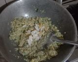 Foto langkah ke 5 dari resep Cauliflower fried rice.