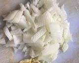 Foto del paso 1 de la receta: Lasaña sin pasta