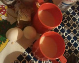 Foto del paso 1 de la receta: Pancitos con leche condensada