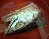 Foto langkah ke 2 dari resep Gangan Nangka Kepala Telang (Tenggiri).