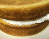 Foto del paso 3 de la receta: Pastel de tres leches