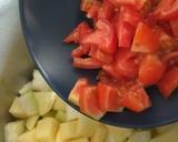 Lauki-Aloo Ki Sabji (Bottle Gourd-Potato Sabji) recipe step 2 photo