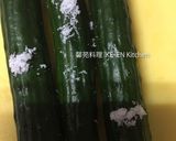 15分快速醃製小黃瓜的食譜步驟1照片